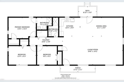 8535 Hiram Acworth Highway, Dallas, GA 30157 - Photo 5