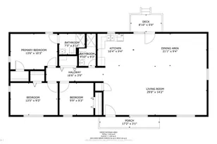 8535 Hiram Acworth Hwy, Dallas, GA 30157 - Photo 5