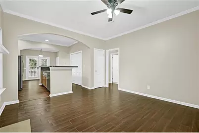 1477 Akridge Street NW, Atlanta, GA 30314 - Photo 5