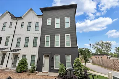 3587 Candler Court, Hapeville, GA 30354 - Photo 3