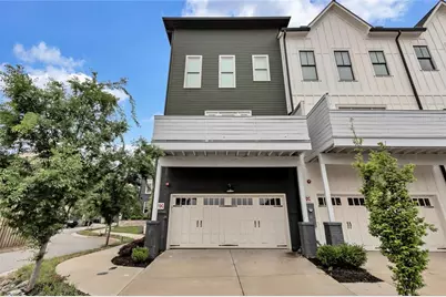 3587 Candler Court, Hapeville, GA 30354 - Photo 1