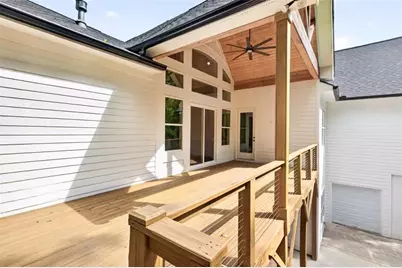 6052 Oak Hill Drive, Flowery Branch, GA 30542 - Photo 43