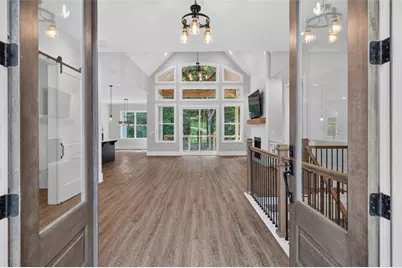 6052 Oak Hill Drive, Flowery Branch, GA 30542 - Photo 3