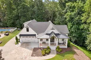 6052 Oak Hill Dr, Flowery Branch, GA 30542 - Photo 1