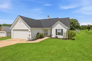 121 Crestview Dr, Carnesville, GA 30521 - Photo 3