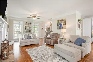 92 River Walk Pkwy, Euharlee, GA 30145 - Photo 7