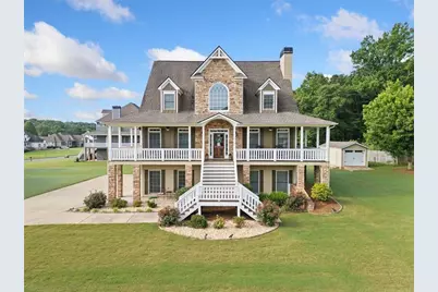 92 River Walk Parkway, Euharlee, GA 30145 - Photo 1