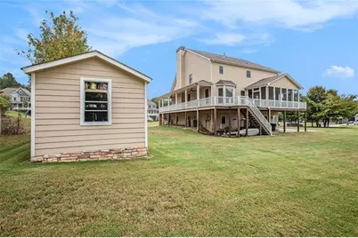 92 River Walk Parkway, Euharlee, GA 30145 - Photo 37