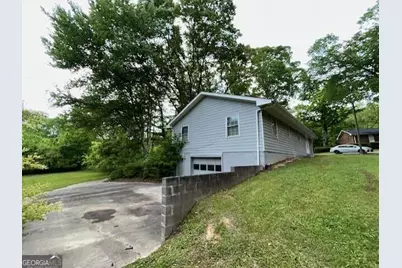 5850 Old Bill Cook Road #REAR, Atlanta, GA 30349 - Photo 13
