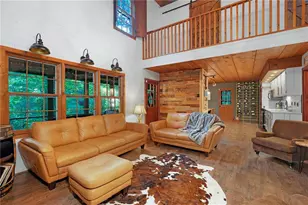 270 Buckskull Hollow Dr, Big Canoe, GA 30143 - Photo 5
