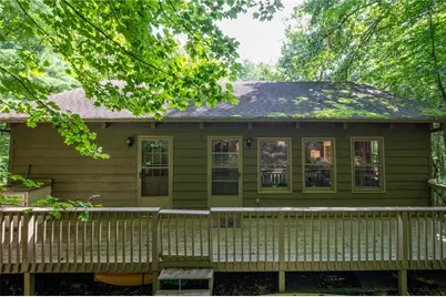 270 Buckskull Hollow Drive, Big Canoe, GA 30143 - Photo 49