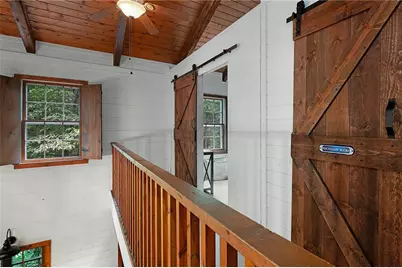 270 Buckskull Hollow Drive, Big Canoe, GA 30143 - Photo 29