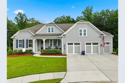 [Address not provided], Hoschton, GA 30548 - Photo 1