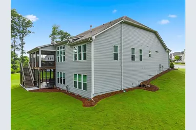 386 Kentucky Court, Hoschton, GA 30548 - Photo 5