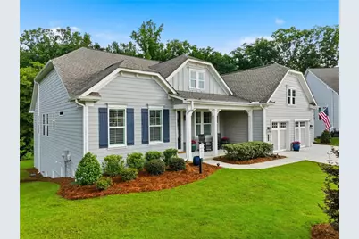 386 Kentucky Court, Hoschton, GA 30548 - Photo 3
