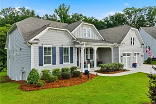 386 Kentucky Ct, Hoschton, GA 30548 - Photo 3