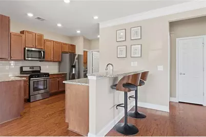 3580 Lindenridge Drive, Buford, GA 30519 - Photo 5