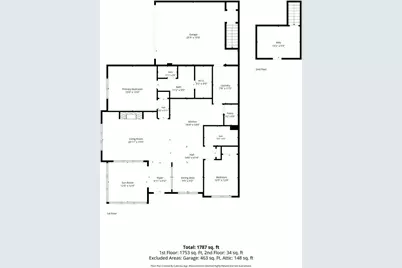 3580 Lindenridge Drive, Buford, GA 30519 - Photo 49