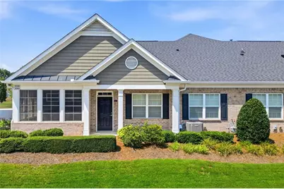 3580 Lindenridge Drive, Buford, GA 30519 - Photo 1