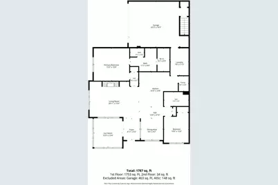 3580 Lindenridge Drive, Buford, GA 30519 - Photo 47