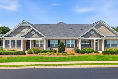 3580 Lindenridge Drive, Buford, GA 30519 - Photo 9