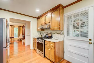 510 Ponderosa Drive, Athens, GA 30605 - Photo 7