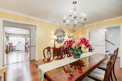 510 Ponderosa Drive, Athens, GA 30605 - Photo 5