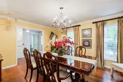 510 Ponderosa Drive, Athens, GA 30605 - Photo 5