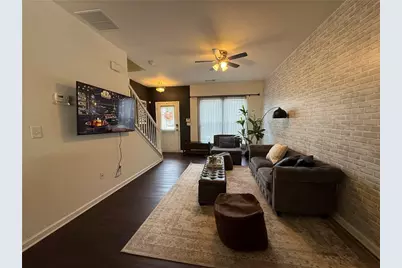 1524 Cove Creek Circle, Norcross, GA 30093 - Photo 3