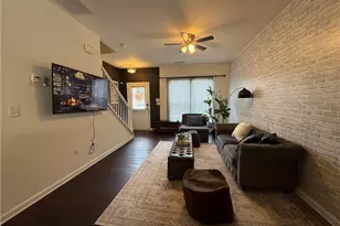 1524 Cove Creek Cir, Norcross, GA 30093 - Photo 3