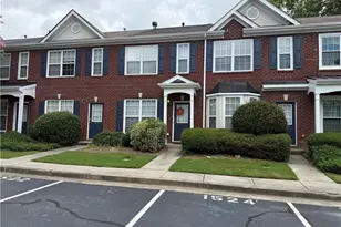 1524 Cove Creek Cir, Norcross, GA 30093 - Photo 1