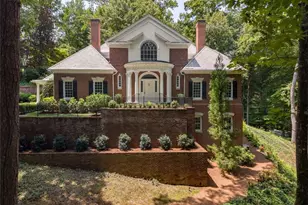 140 Valley Rd NW, Atlanta, GA 30305 - Photo 1