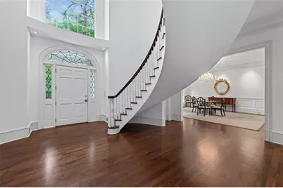 140 Valley Road NW, Atlanta, GA 30305 - Photo 13