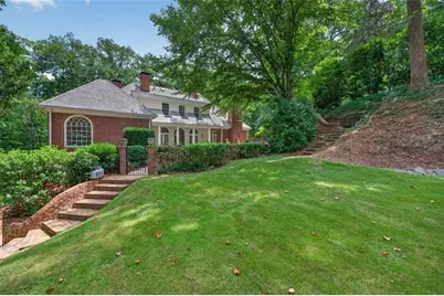 140 Valley Road NW, Atlanta, GA 30305 - Photo 3