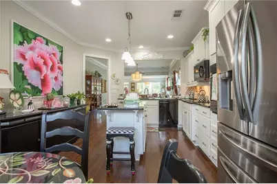 3552 Cresswind Parkway SW, Gainesville, GA 30504 - Photo 5