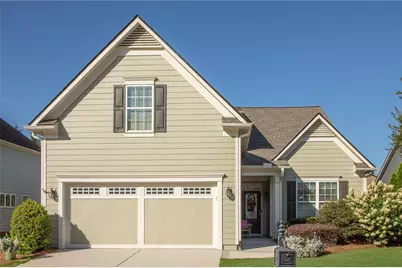 3552 Cresswind Parkway SW, Gainesville, GA 30504 - Photo 1