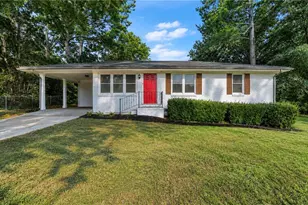 161 Carver Rd, McDonough, GA 30253 - Photo 1