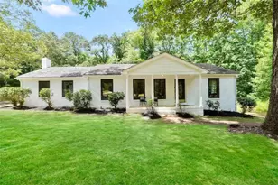 14908 Brown Bridge Rd, Covington, GA 30016 - Photo 1