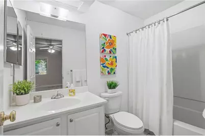 1016 Wingate Way #1016, Sandy Springs, GA 30350 - Photo 21