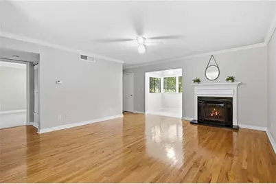 1016 Wingate Way #1016, Sandy Springs, GA 30350 - Photo 9