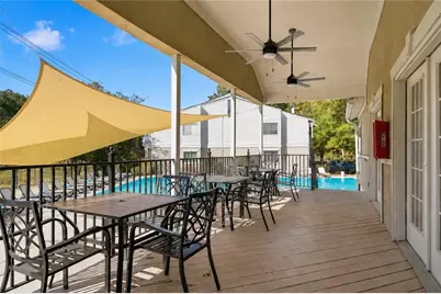 1016 Wingate Way #1016, Sandy Springs, GA 30350 - Photo 27