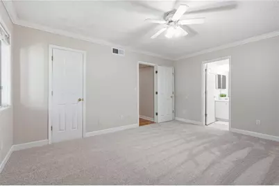 1016 Wingate Way #1016, Sandy Springs, GA 30350 - Photo 19