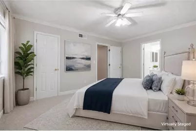 1016 Wingate Way #1016, Sandy Springs, GA 30350 - Photo 3