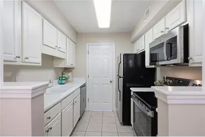 1016 Wingate Way #1016, Sandy Springs, GA 30350 - Photo 17