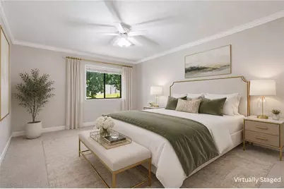 1016 Wingate Way #1016, Sandy Springs, GA 30350 - Photo 5