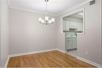 1016 Wingate Way #1016, Sandy Springs, GA 30350 - Photo 13