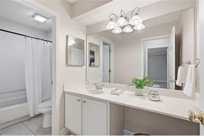 1016 Wingate Way #1016, Sandy Springs, GA 30350 - Photo 23