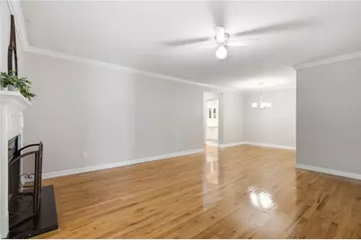 1016 Wingate Way #1016, Sandy Springs, GA 30350 - Photo 13