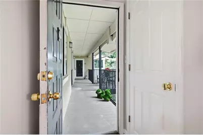 1016 Wingate Way #1016, Sandy Springs, GA 30350 - Photo 5