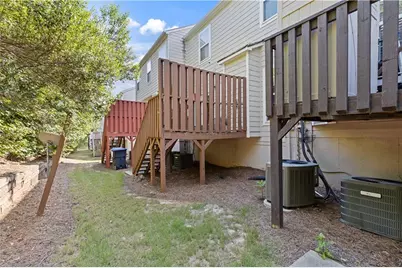2928 George Busbee Parkway NW #318, Kennesaw, GA 30144 - Photo 27
